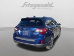 2017 Subaru Outback 3.6R Touring