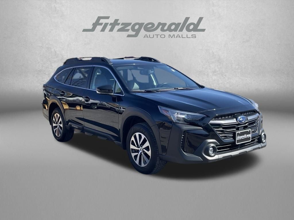 2023 Subaru Outback Premium