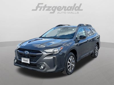 2024 Subaru Outback Premium