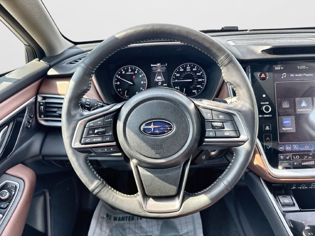 2024 Subaru Outback Touring