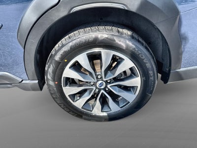 2024 Subaru Outback Touring
