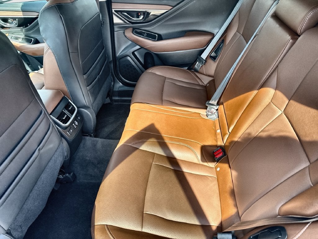 2024 Subaru Outback Touring