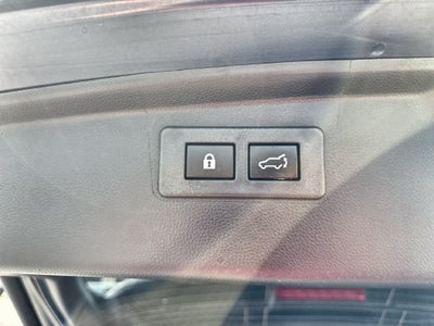 2024 Subaru Outback Touring