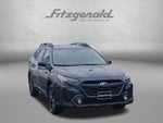 2025 Subaru Outback Onyx Edition XT