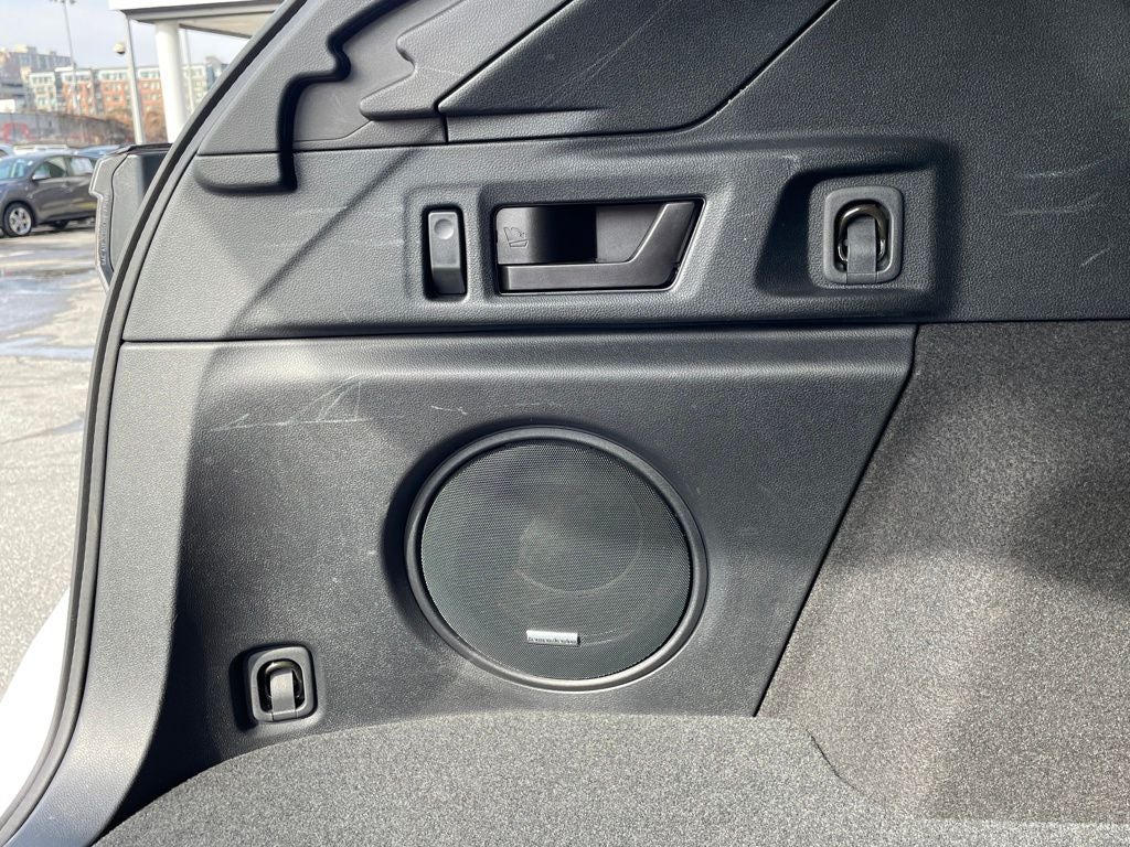 2025 Subaru Outback Onyx Edition XT