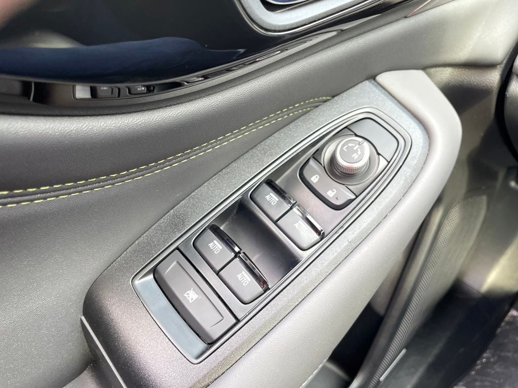 2025 Subaru Outback Onyx Edition XT