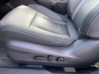 2025 Subaru Outback Onyx Edition XT