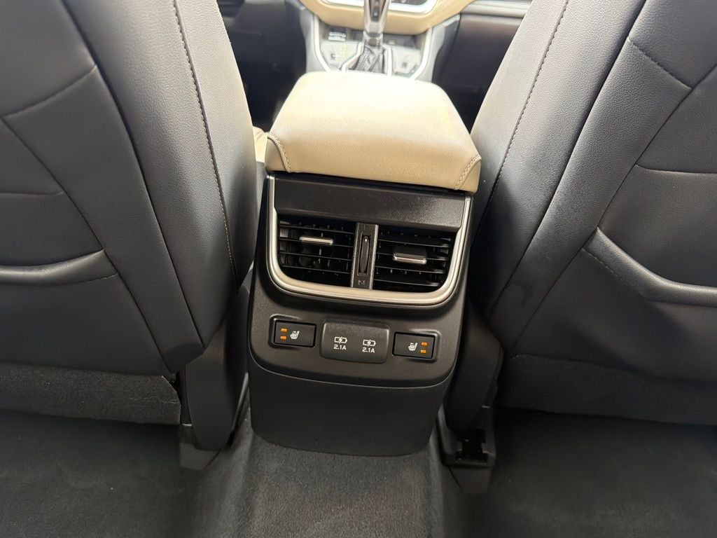 2021 Subaru Outback Limited XT