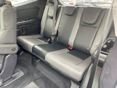 2024 Subaru Ascent Onyx Edition