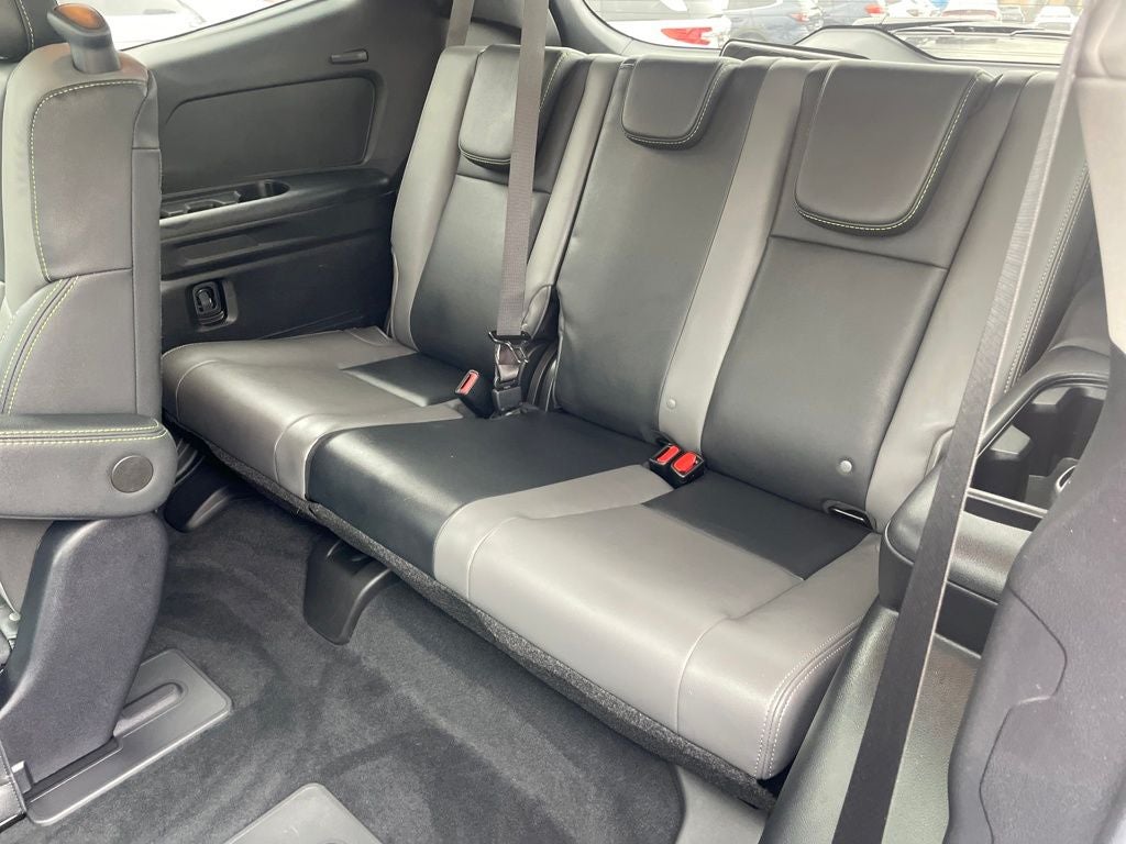 2024 Subaru Ascent Onyx Edition