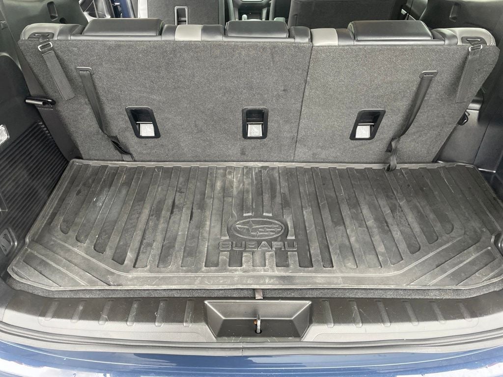 2024 Subaru Ascent Onyx Edition