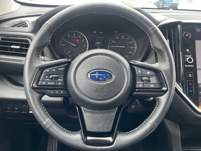 2024 Subaru Ascent Onyx Edition