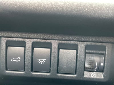 2024 Subaru Ascent Onyx Edition