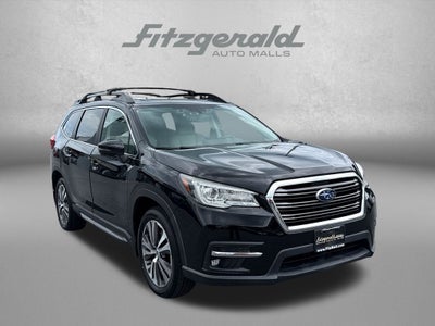 2020 Subaru Ascent Limited