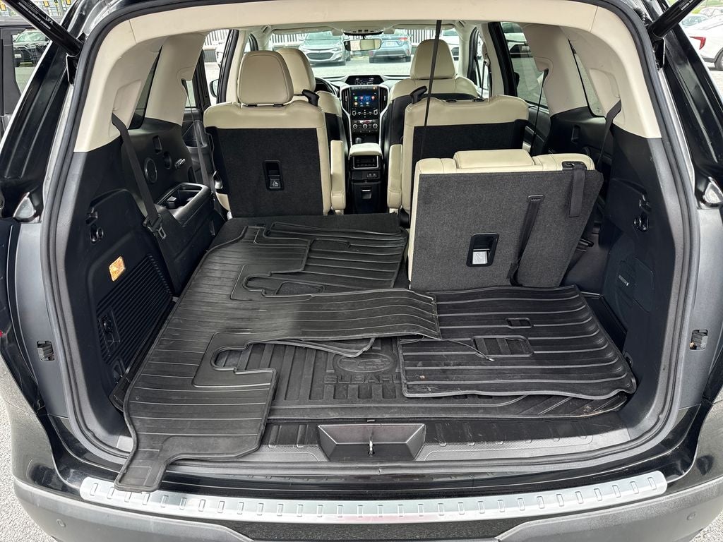 2020 Subaru Ascent Limited