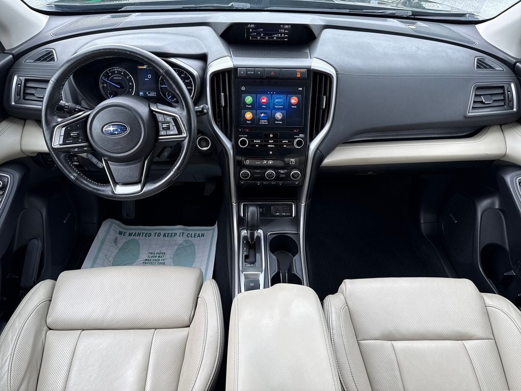 2020 Subaru Ascent Limited