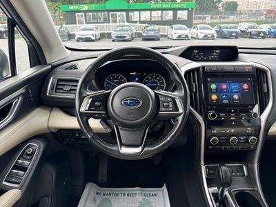 2020 Subaru Ascent Limited