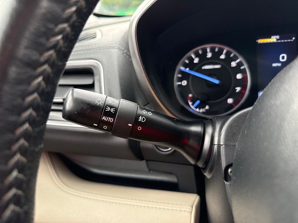 2020 Subaru Ascent Limited