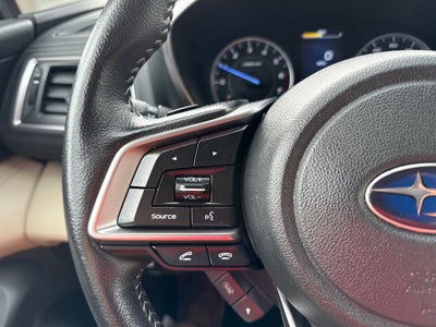 2020 Subaru Ascent Limited