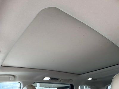 2020 Subaru Ascent Limited