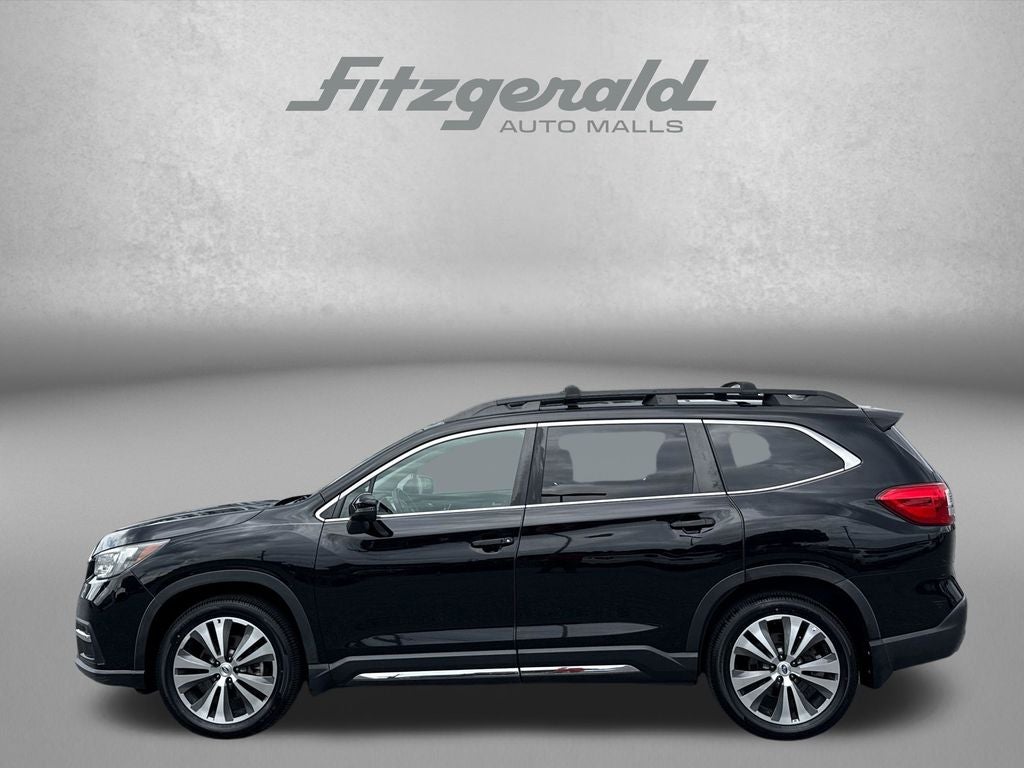 2020 Subaru Ascent Limited
