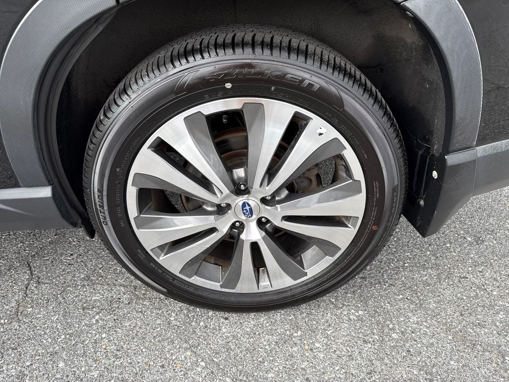 2020 Subaru Ascent Limited