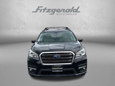 2020 Subaru Ascent Limited
