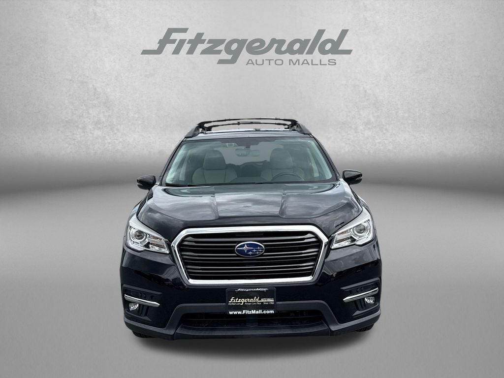 2020 Subaru Ascent Limited