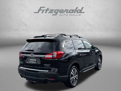 2020 Subaru Ascent Limited