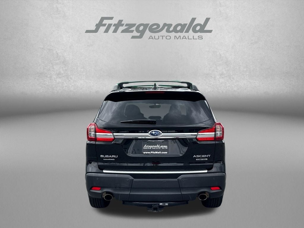 2020 Subaru Ascent Limited