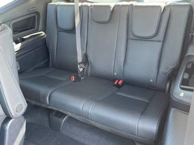 2024 Subaru Ascent Limited