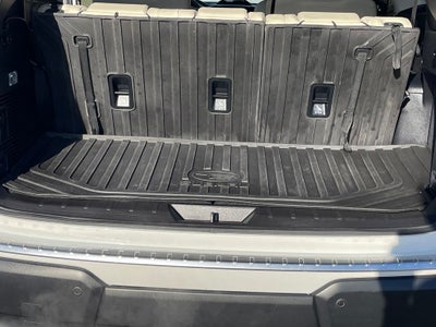 2024 Subaru Ascent Limited