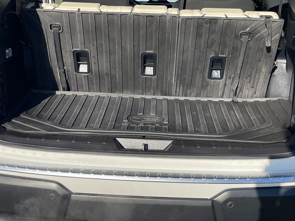 2024 Subaru Ascent Limited