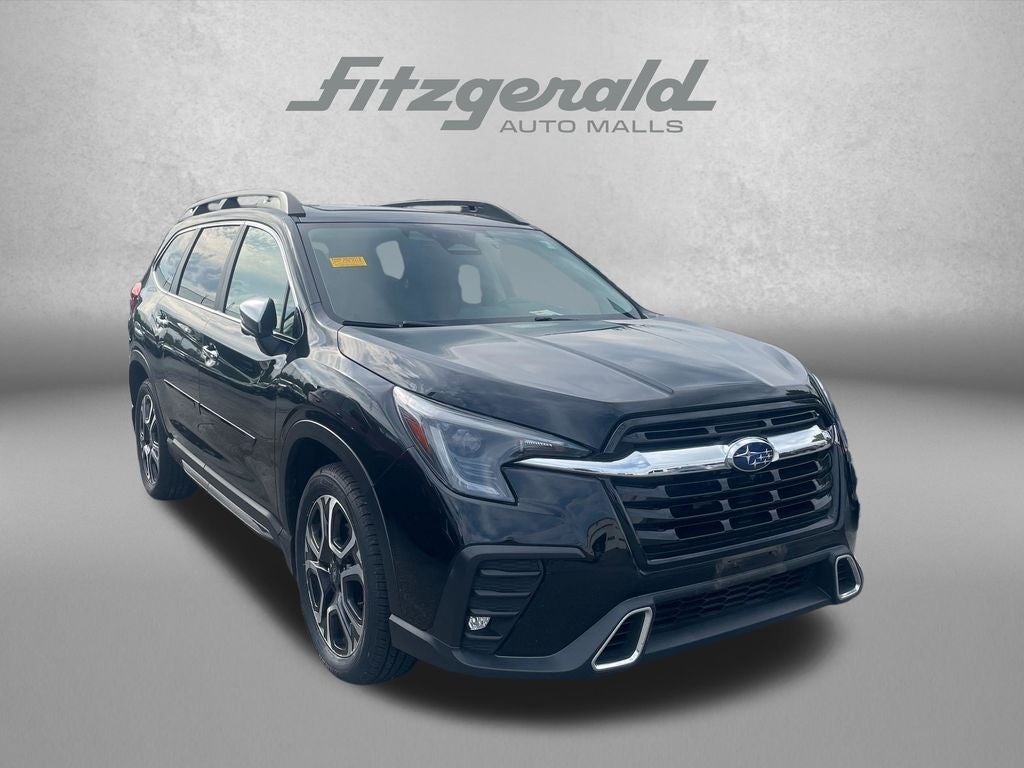 2023 Subaru Ascent Touring