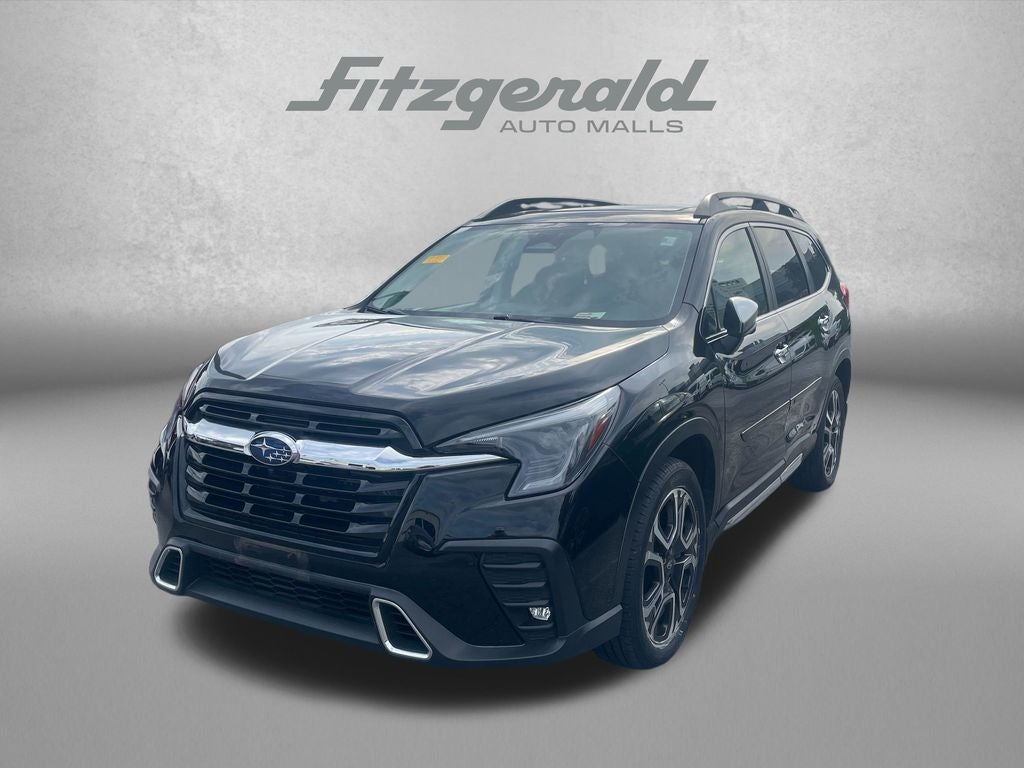 2023 Subaru Ascent Touring