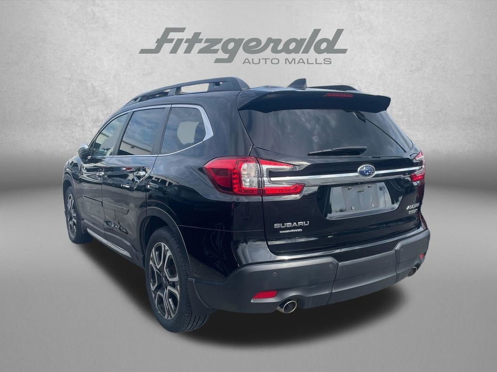 2023 Subaru Ascent Touring