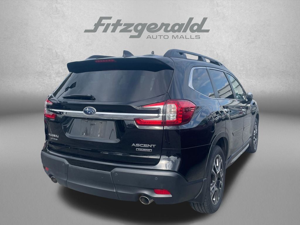 2023 Subaru Ascent Touring