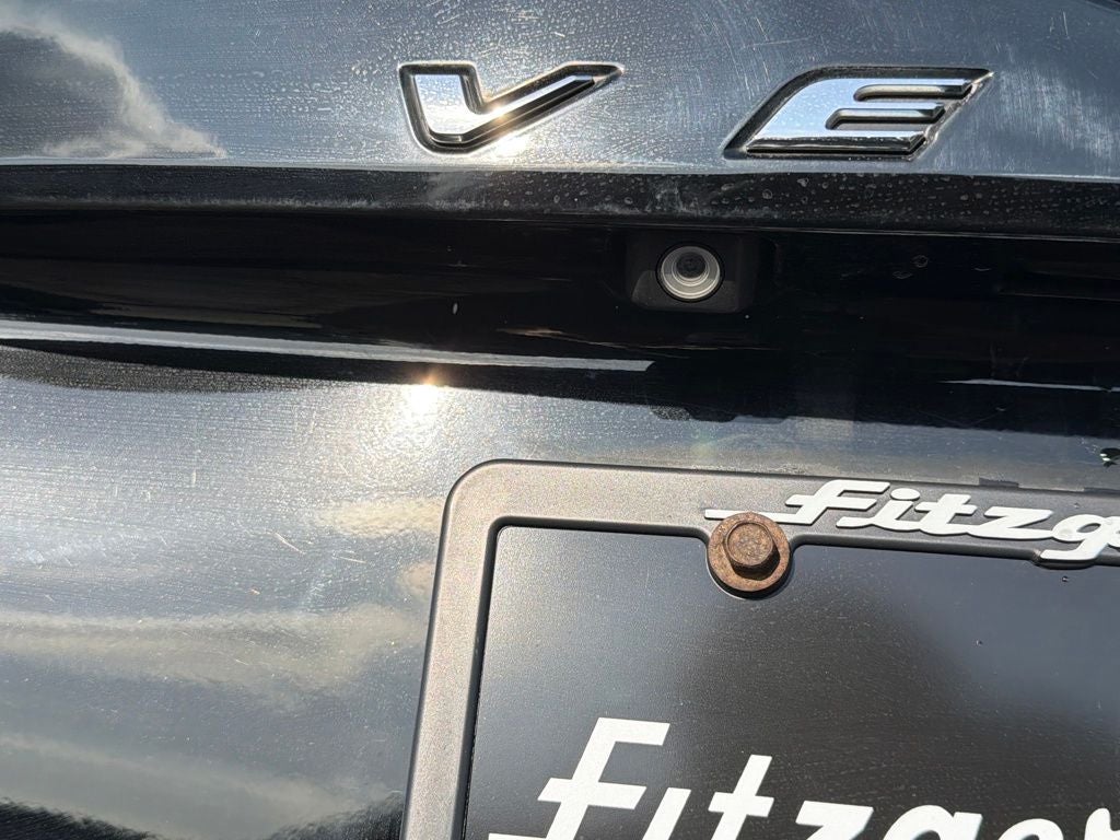 2012 Toyota Venza Limited