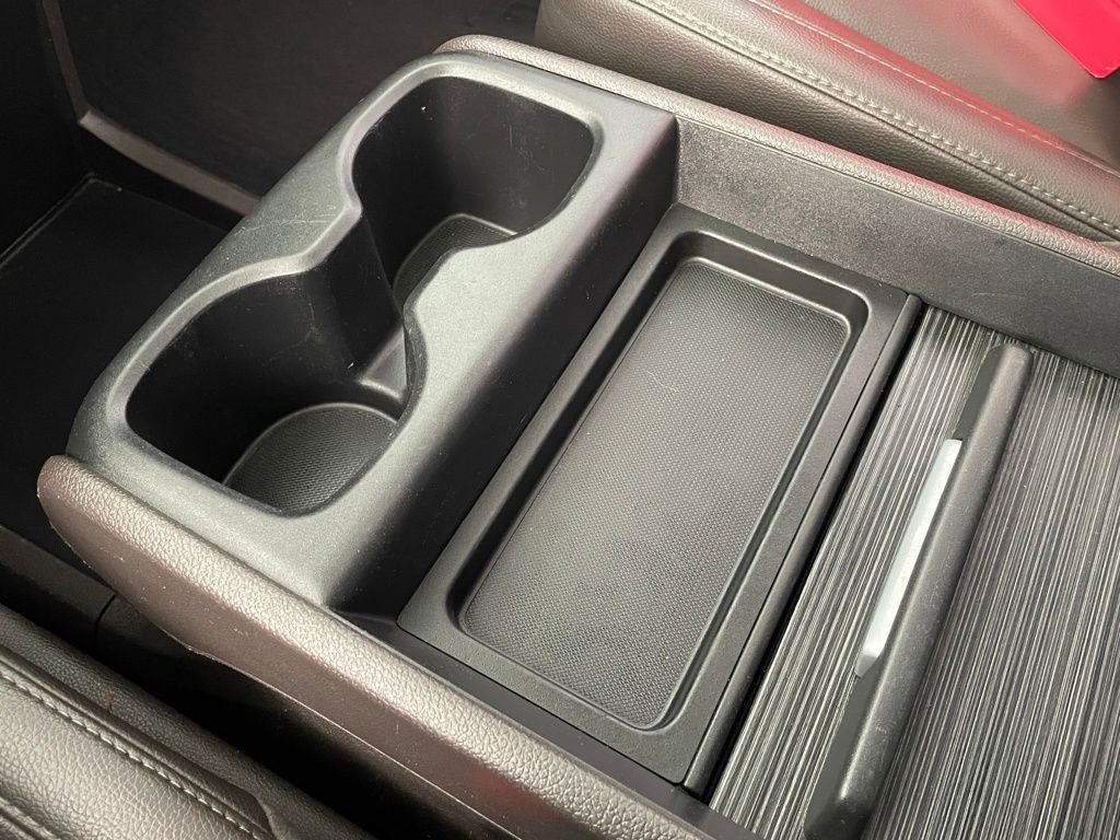 2019 Honda Odyssey EX-L w/Navigation and Rear Entertainment System