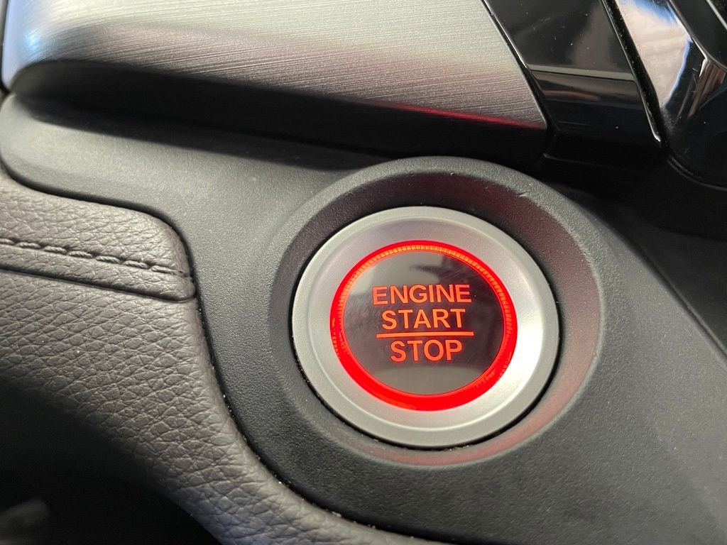 2019 Honda Odyssey EX-L w/Navigation and Rear Entertainment System