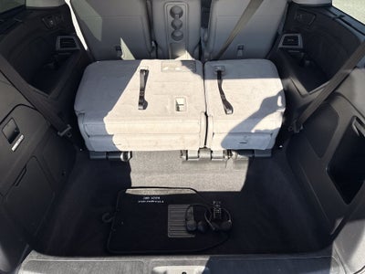 2019 Honda Odyssey Touring