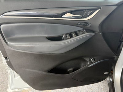 2018 Buick Enclave Premium Group