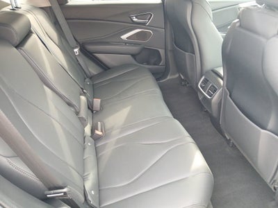 2023 Acura RDX Base SH-AWD