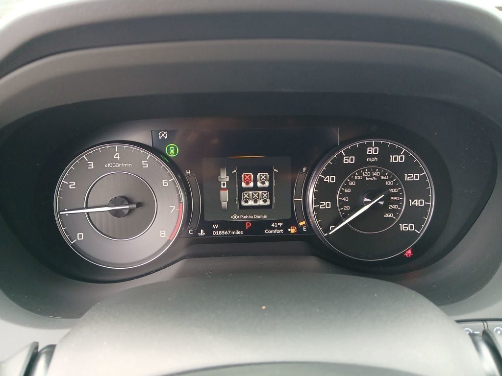 2023 Acura RDX Base SH-AWD