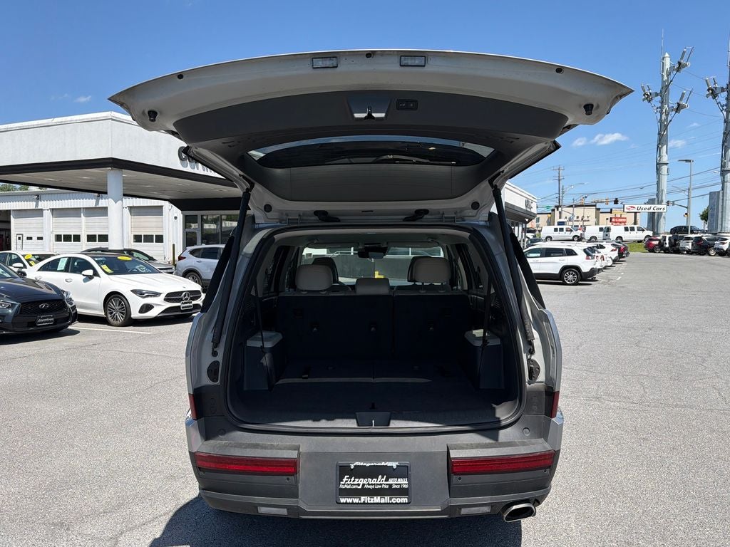 2024 Hyundai Santa Fe SEL
