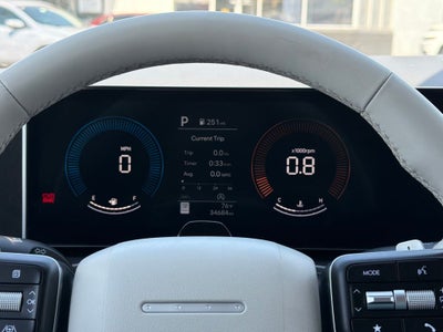 2024 Hyundai Santa Fe SEL