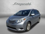 2015 Toyota Sienna LE 7 Passenger