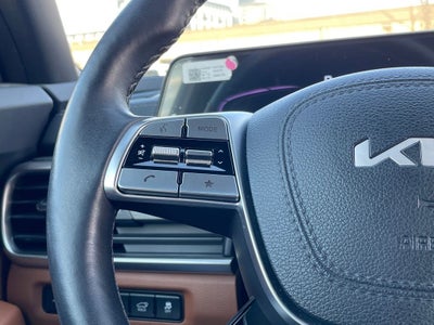 2024 Kia Telluride EX X-Line