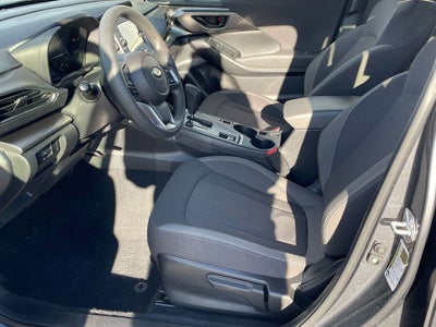 2024 Subaru Impreza Base