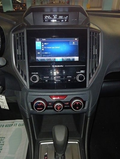 2023 Subaru Crosstrek Base